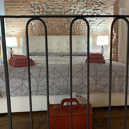 Appartamento The Loft Bologna