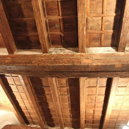 アパート The Loft ボローニャ
