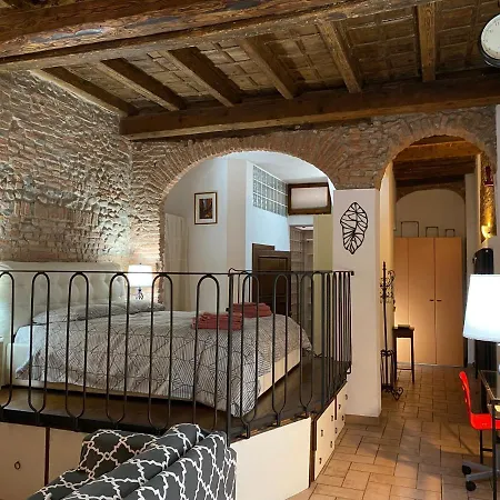 The Loft Appartamento Bologna