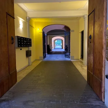 The Loft Appartamento *