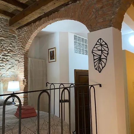 Appartamento The Loft