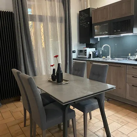 Appartamento The Loft