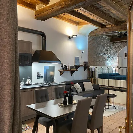 The Loft Appartamento Bologna