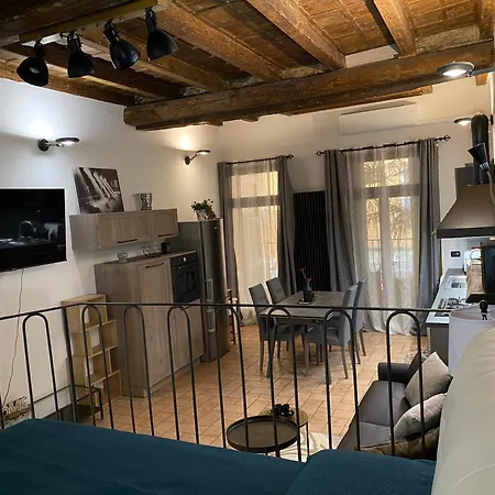 The Loft Appartamento