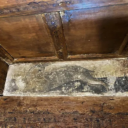 The Loft Apartment Bologna