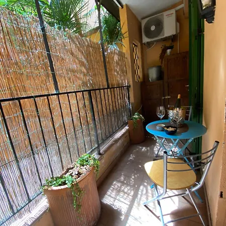 The Loft Apartment Bologna