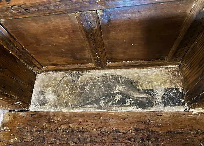 The Loft Διαμέρισμα Μπολόνια