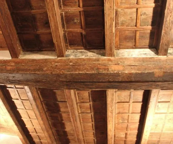 Διαμέρισμα The Loft Μπολόνια