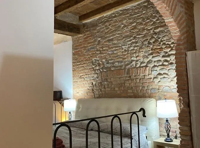 Διαμέρισμα The Loft Μπολόνια