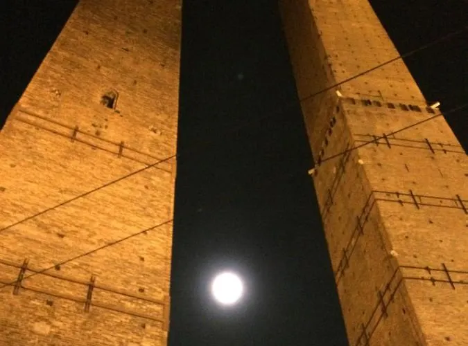 The Loft 博洛尼亚