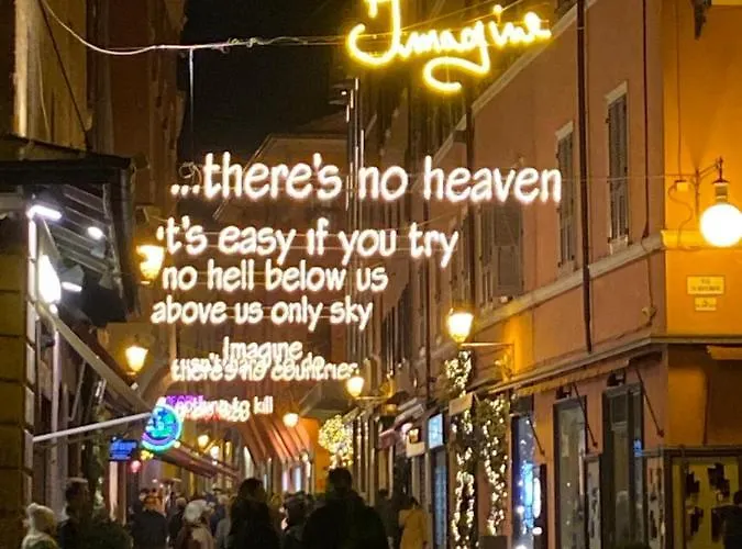 The Loft Διαμέρισμα