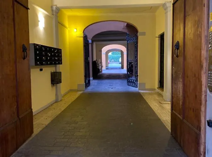 The Loft Διαμέρισμα *