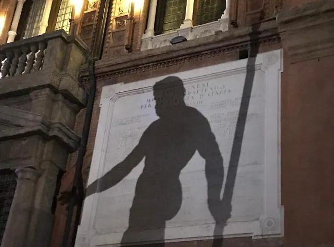 The Loft * 博洛尼亚