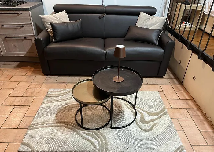 The Loft Διαμέρισμα