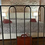 Apartment The Loft Bologna