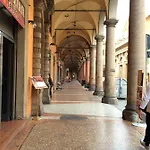 Apartment The Loft Bologna