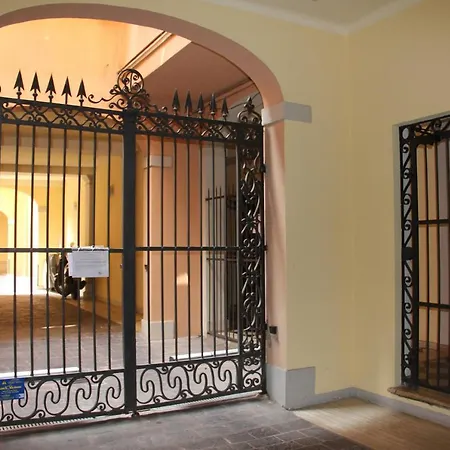 The Loft Болонья