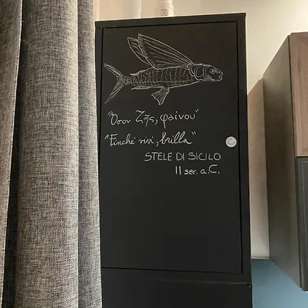 The Loft 아파트 볼로냐