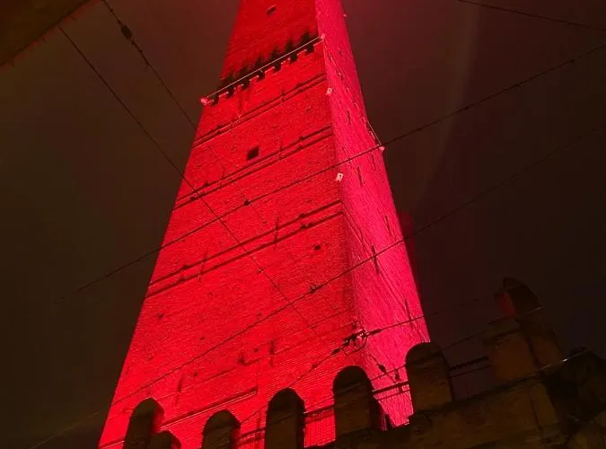 Lejlighed The Loft *