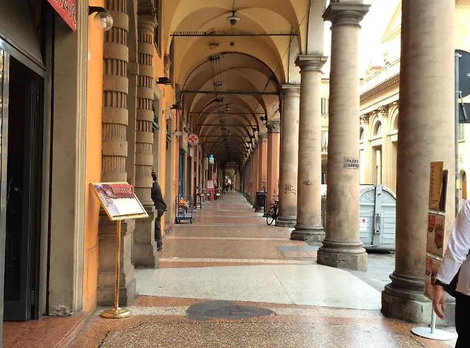 아파트 The Loft 볼로냐