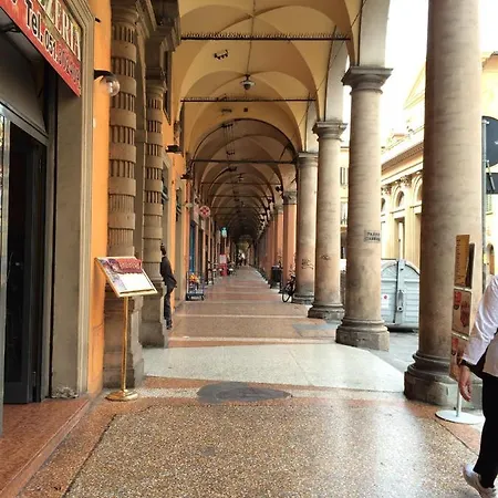 公寓 The Loft 博洛尼亚