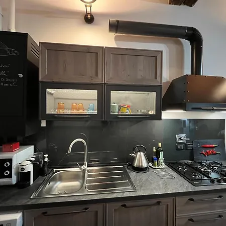 The Loft * 博洛尼亚