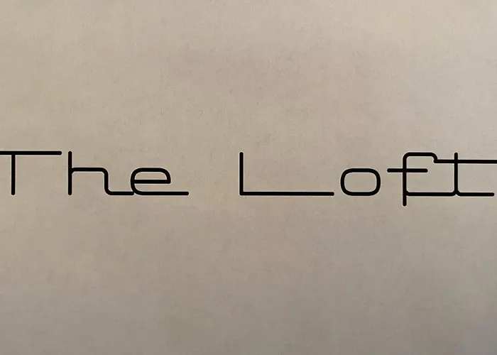 Apartman The Loft