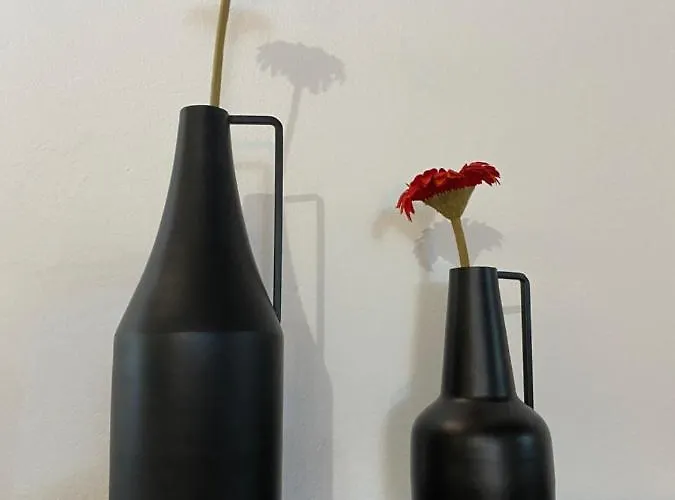 The Loft Apartman