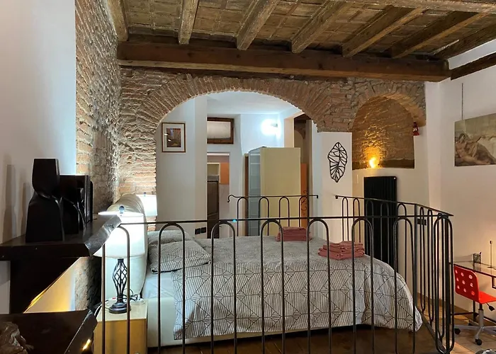 The Loft *