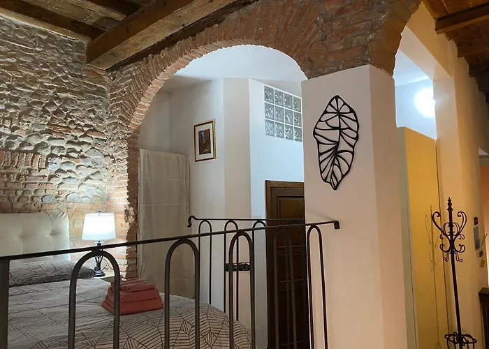 Apartman The Loft