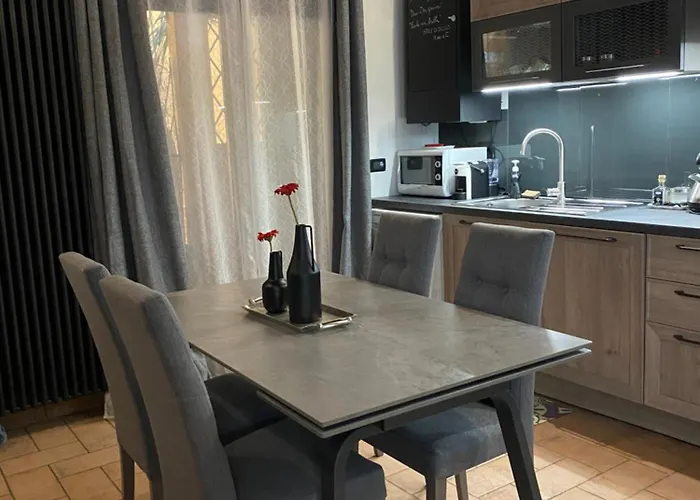 Apartman The Loft