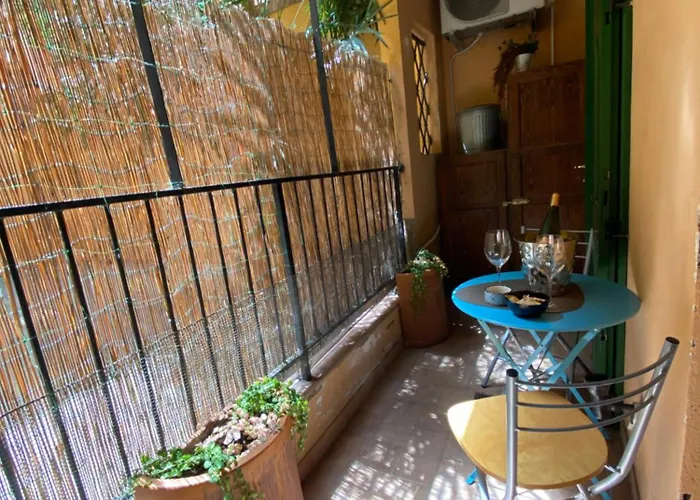 The Loft Apartman Bologna